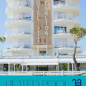 Carlton 4*, Lido di Jesolo Italia