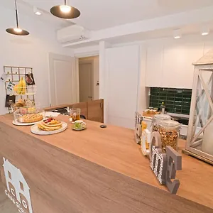 Casa Giovanna , Campese (Grosseto) Italia