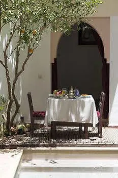 Dar Silsila Hotel Marrakesh